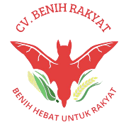 Logo CV Benih Rakyat